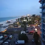 Apartament Seaview 29 Mamaja