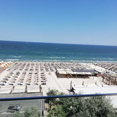 Apartament Seaview 29 Mamaja