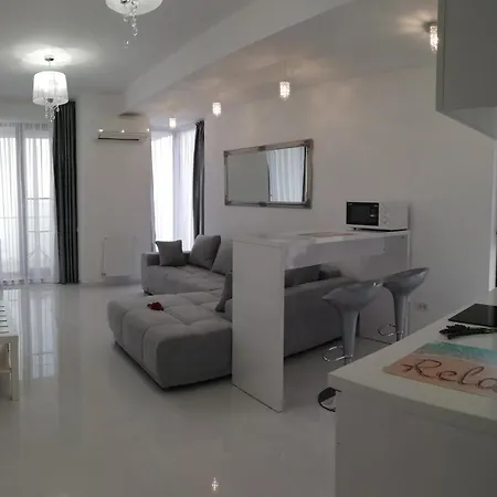 Seaview 29 Apartament Mamaja