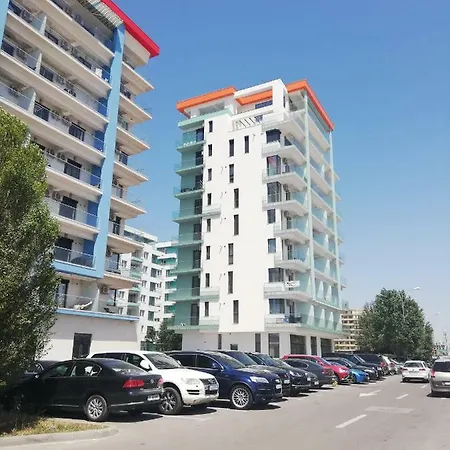 Apartament Seaview 29 *