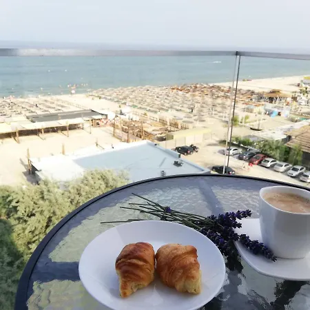 Apartment Seaview 29 Mamaia