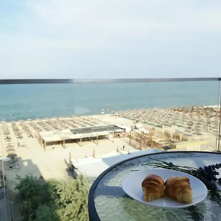 Seaview 29 Apartment Mamaia
