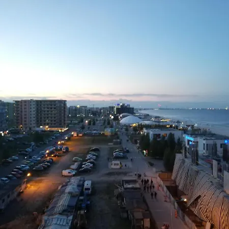 Apartment Seaview 29 *