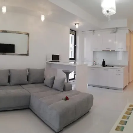Seaview 29 Apartment Mamaia