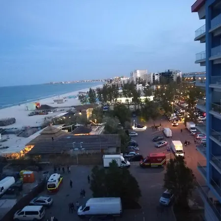 Apartment Seaview 29 Mamaia