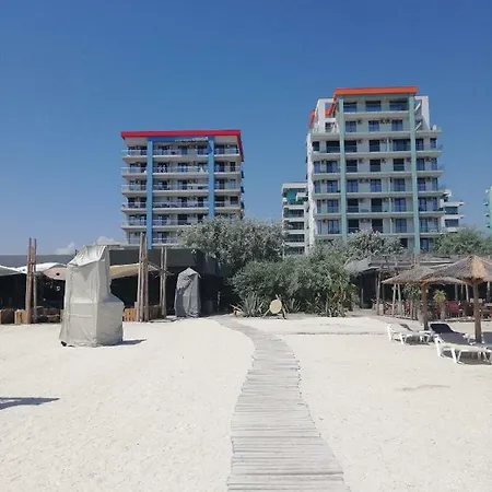 Seaview 29 Apartment *